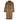 Overview image: Only Daniella long fur coat