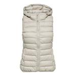 Product Color: Only New tahoe hood waistcoat