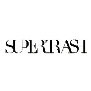 Brand image: Supertrash