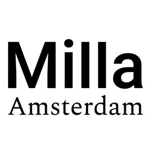 Brand image: MILLA