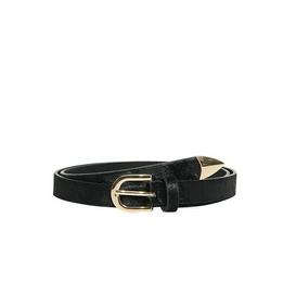 Overview image: \ONLY Bianka leather belt
