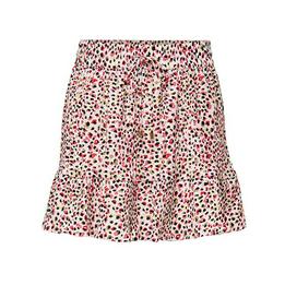 Overview image: ONLY Dia life plisse skirt