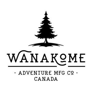Brand image: Wanakome