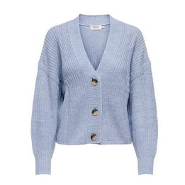 Overview image: ONLY Carolspring l/s cardigan