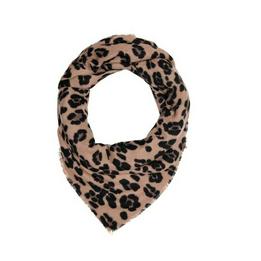 Overview image: ONLY Didde leopard woven scarf