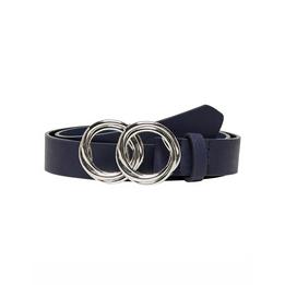 Overview image: ONLY Lana Pu jeans belt