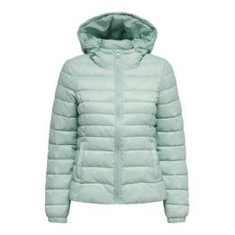Overview image: Only Tahoe hood jacket