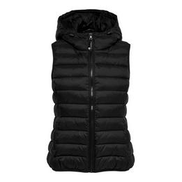 Overview image: Only New tahoe hood waistcoat