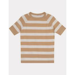 Overview image: ESQUALO sweater striped