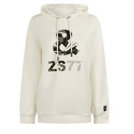 Overview image: ZOSO Hooded sweater printed