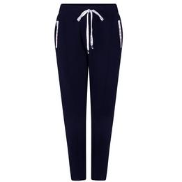 Overview image: Zoso Hope sporty trouser zippe