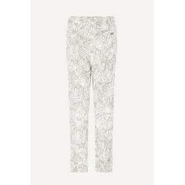 Overview image: ZOSO Lizzy printed trouser