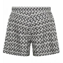 Overview second image: &CO Pom short Ikat Travel