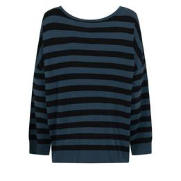 Overview second image: ZOSO Penny striped sweater