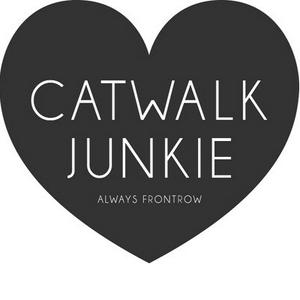 Brand image: Catwalk junkie
