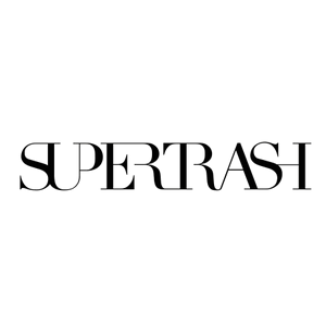 Brand image: Supertrash